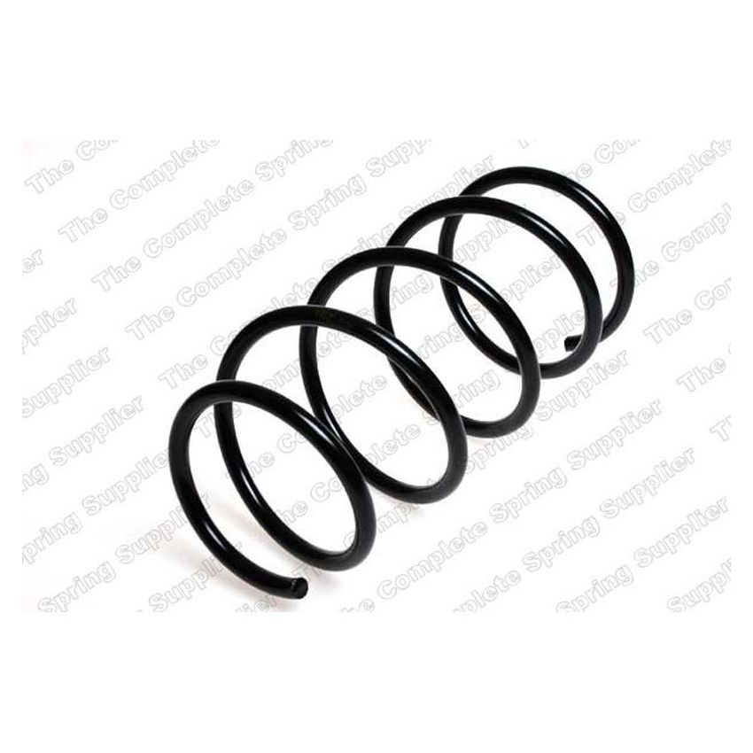 LESJOFORS 4008427 One Front Coil Spring