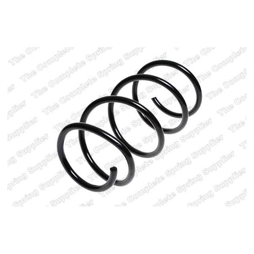 LESJOFORS 4008454 One Front Coil Spring