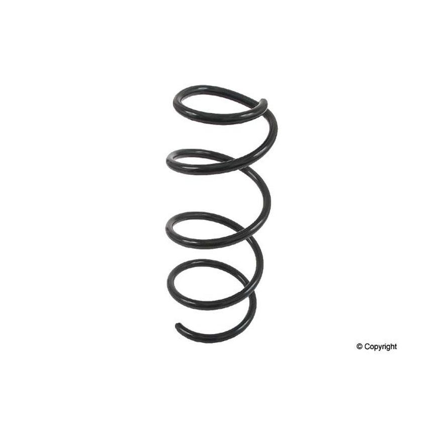 LESJOFORS 4008454 One Front Coil Spring
