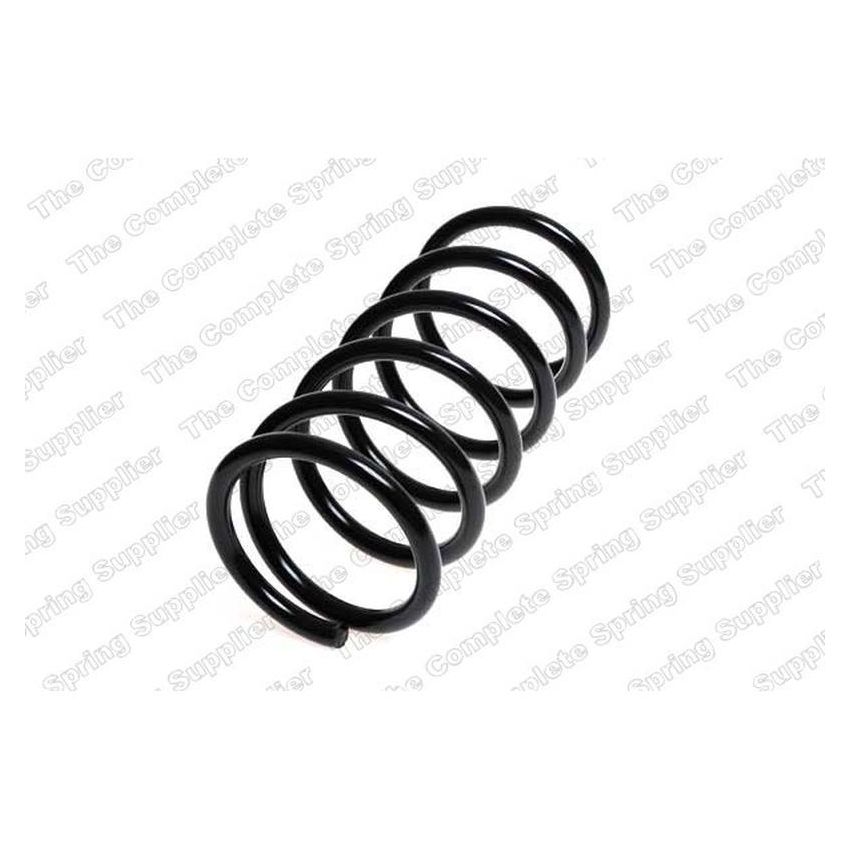 LESJOFORS 4214201 One Rear Coil Spring
