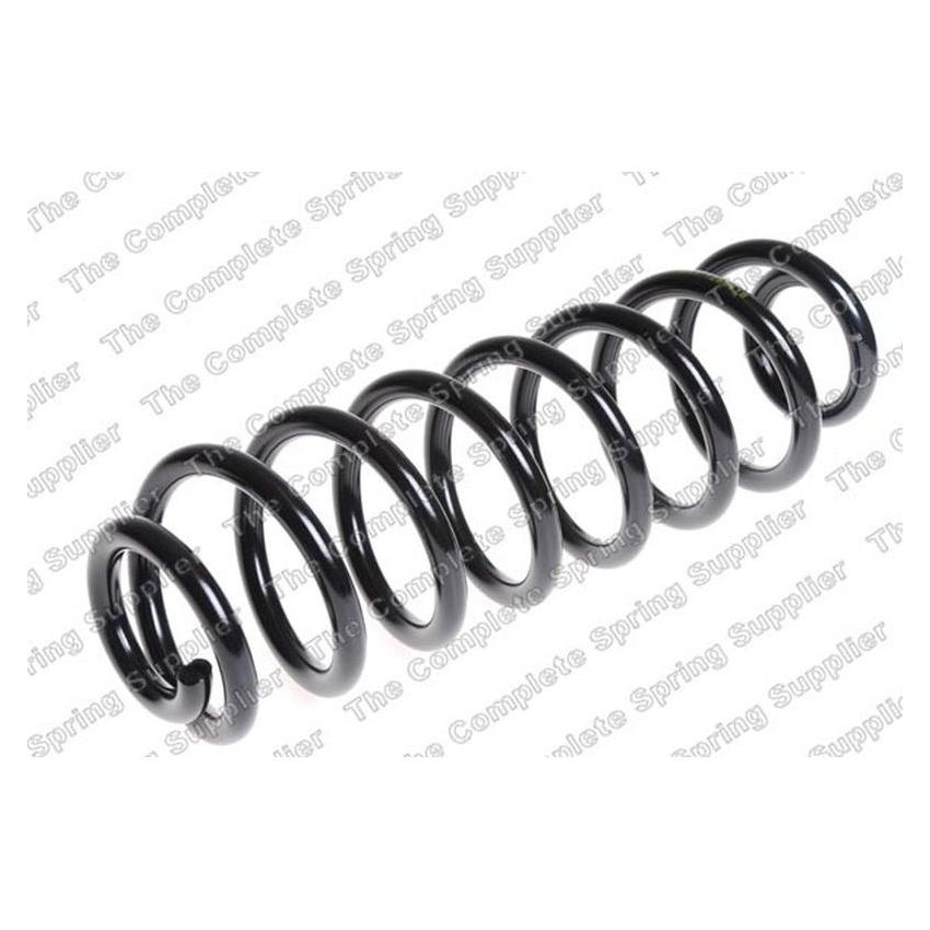 LESJOFORS 4285730 One Rear Coil Spring