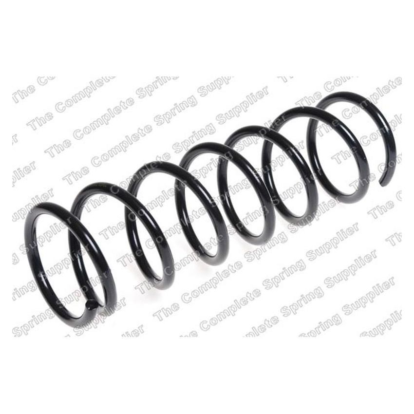 LESJOFORS 4292627 One Rear Coil Spring