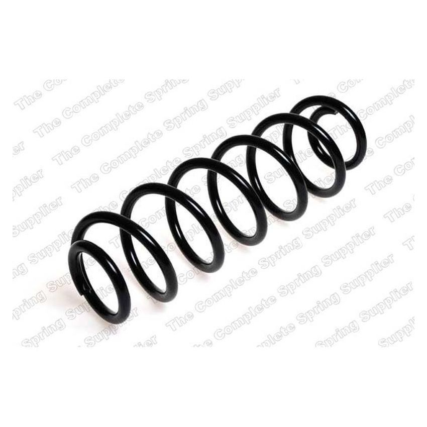 LESJOFORS 4295038 One Rear Coil Spring