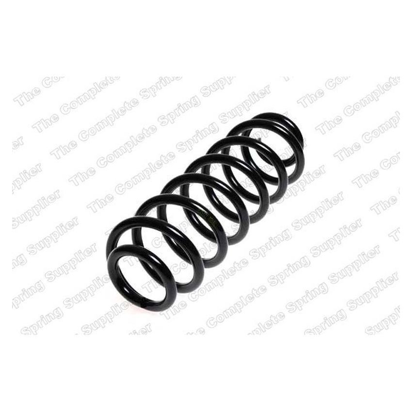 LESJOFORS 4295067 One Rear Coil Spring
