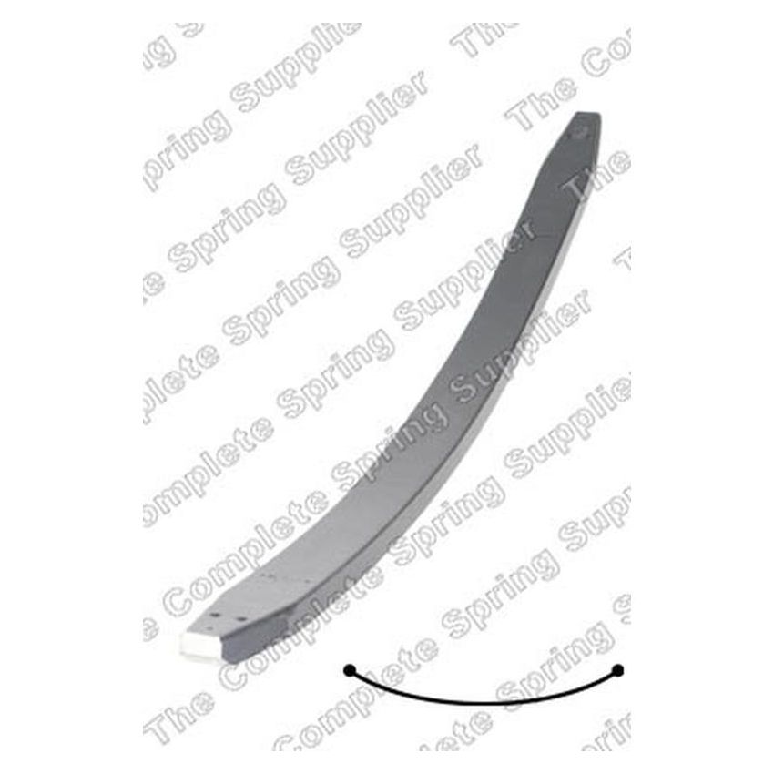 LESJOFORS 5656802 One Leaf Spring