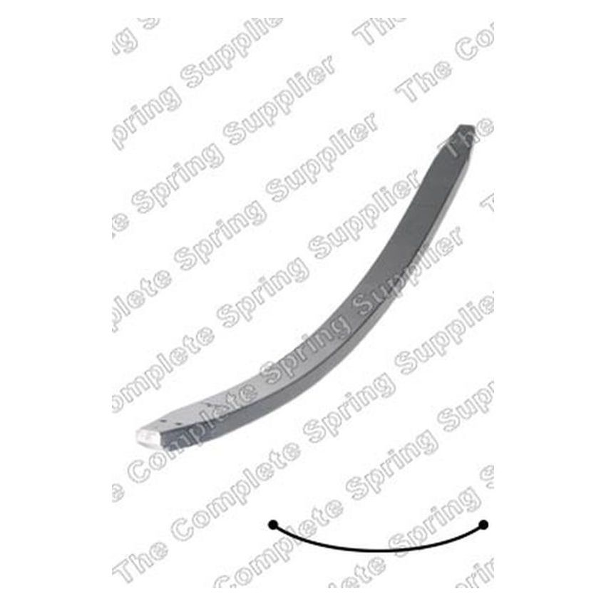 LESJOFORS 5656804 One Leaf Spring