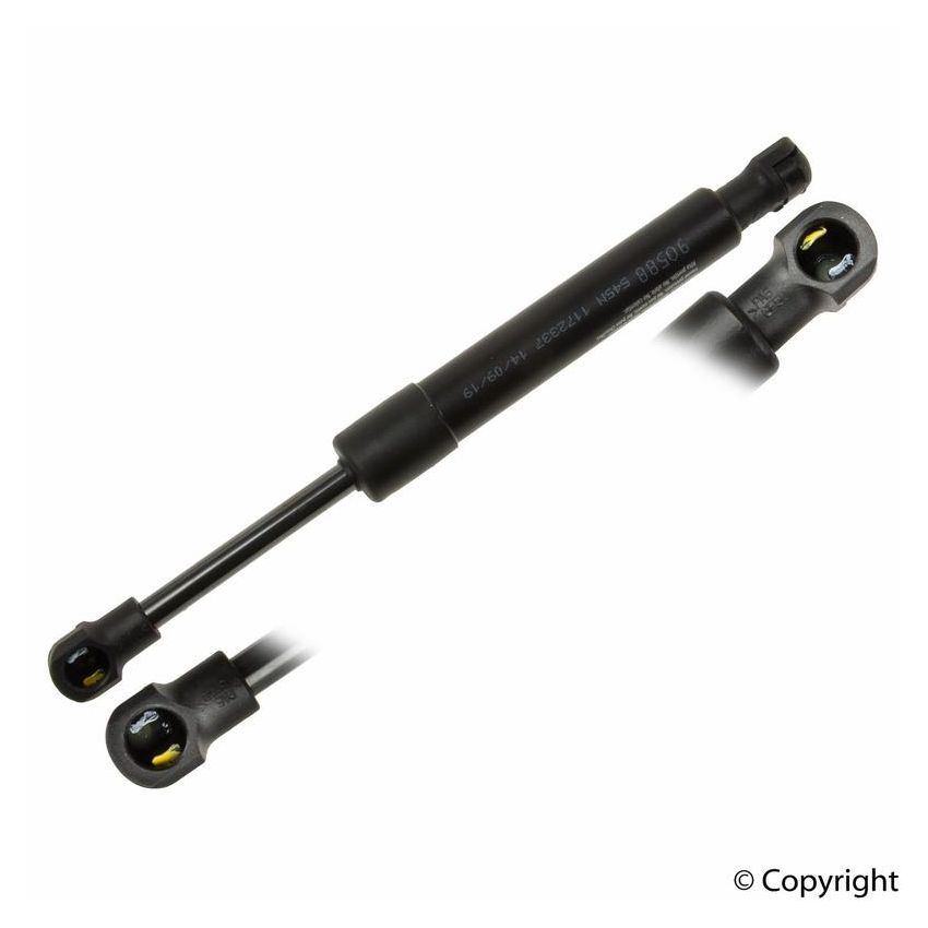 LESJOFORS 8108419 One Rear Lift Support