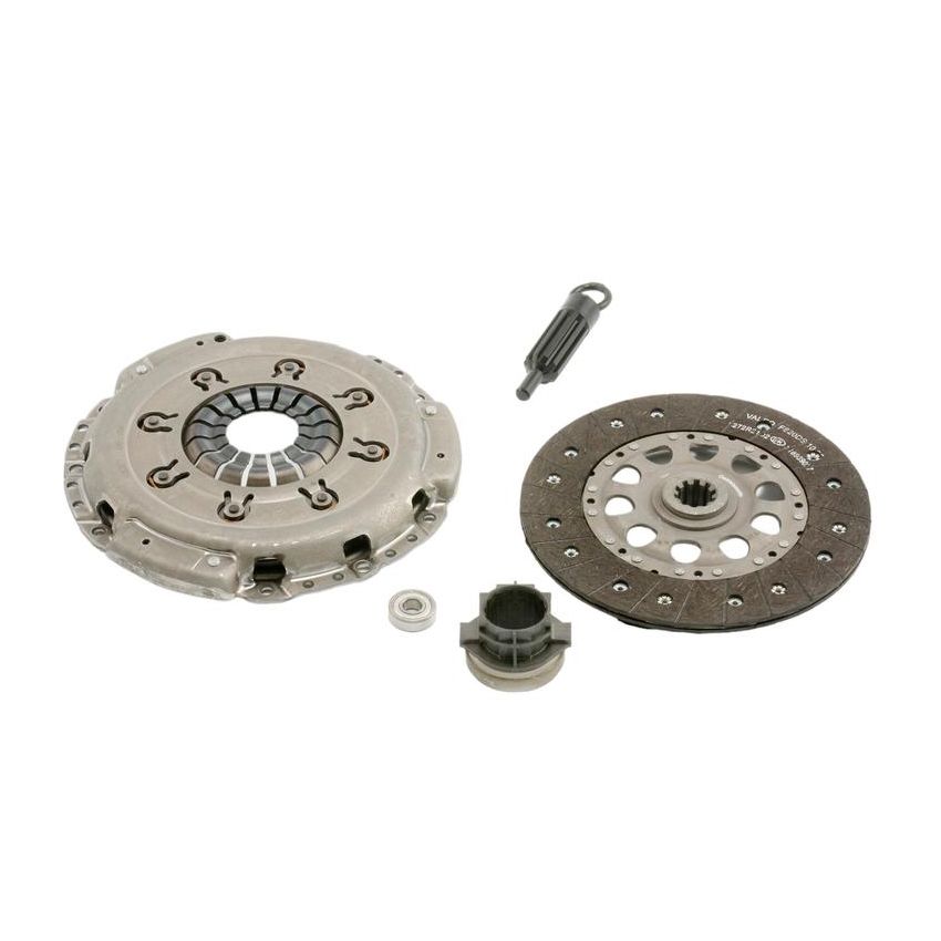 LUK CLUTCHES 03-030 LuK RepSet with release bearing