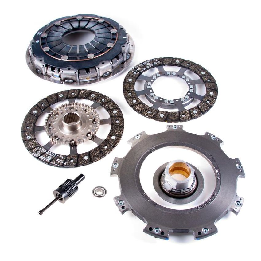 LUK CLUTCHES 03-090 LuK RepSet with release bearing