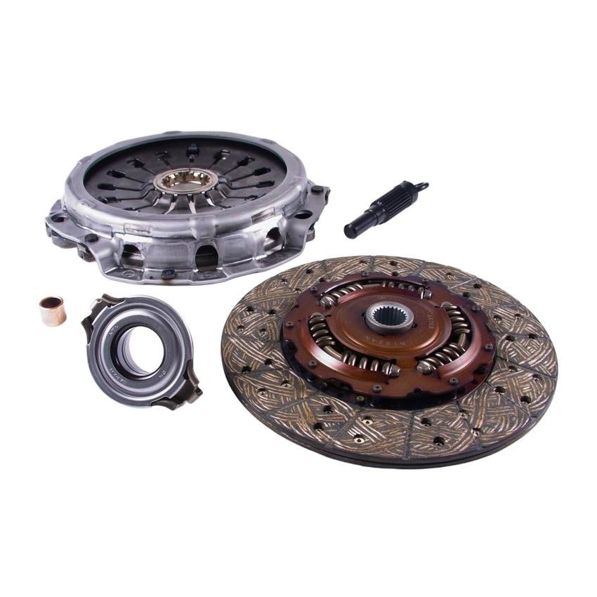 LUK CLUTCHES 06-070 LuK RepSet with release bearing