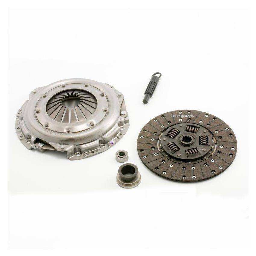 LUK CLUTCHES 07-013 LuK RepSet with release bearing