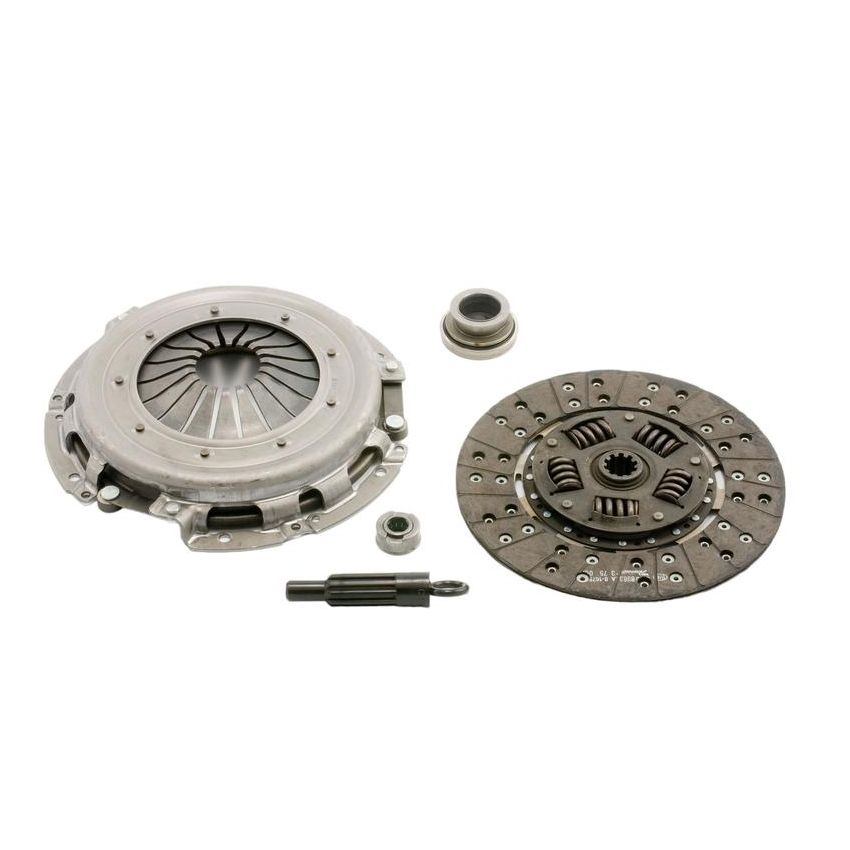 LUK CLUTCHES 07-042 LuK RepSet with release bearing