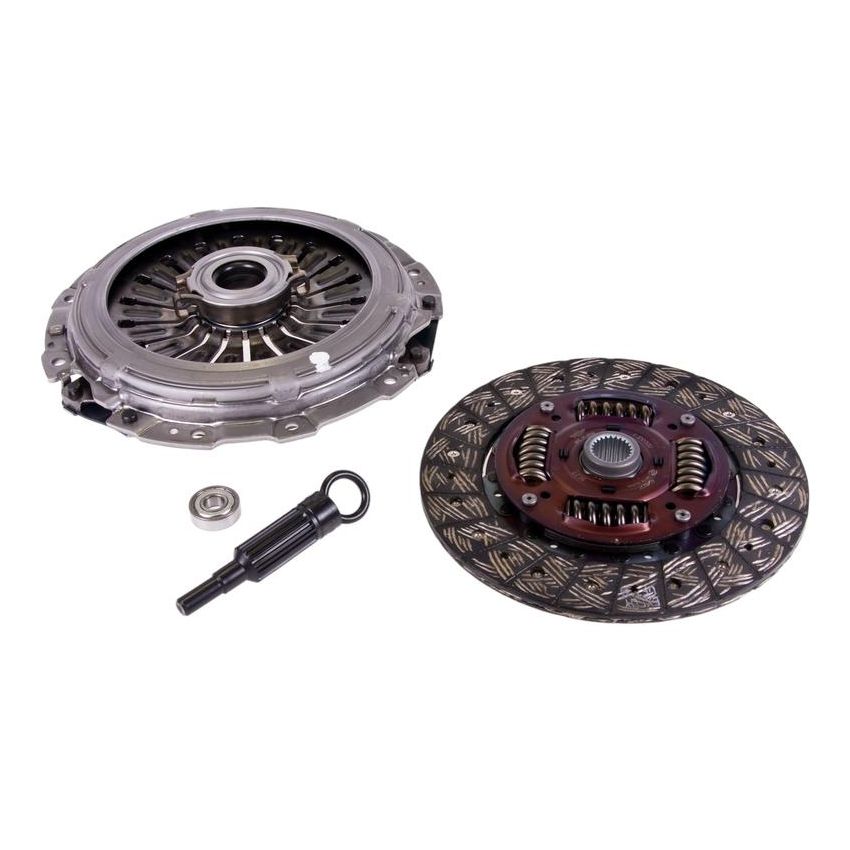 LUK CLUTCHES 15-023 LuK RepSet with release bearing