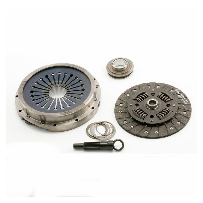 LUK CLUTCHES 20-004 LuK RepSet with release bearing