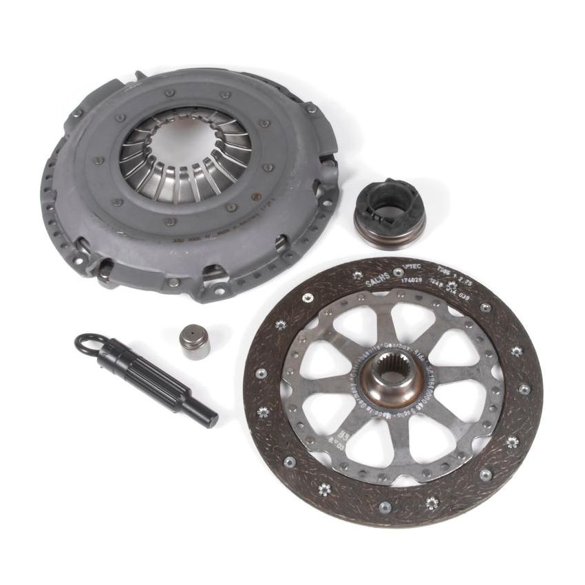 LUK CLUTCHES 20-018 LuK RepSet with release bearing