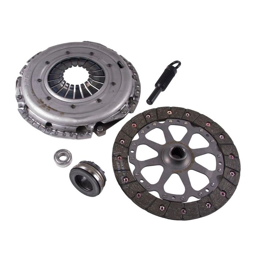 LUK CLUTCHES 20-026 LuK RepSet with release bearing