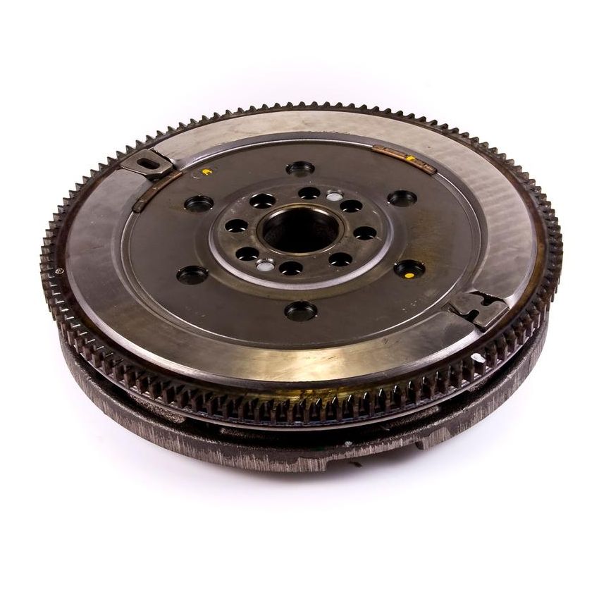 LUK CLUTCHES DMF015 LuK DMF Manu