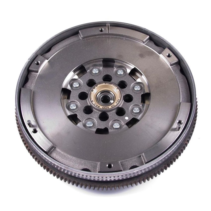 LUK CLUTCHES DMF078 LuK DMF Manu