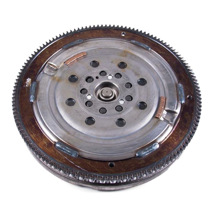 LUK CLUTCHES DMF084 LuK DMF Manu