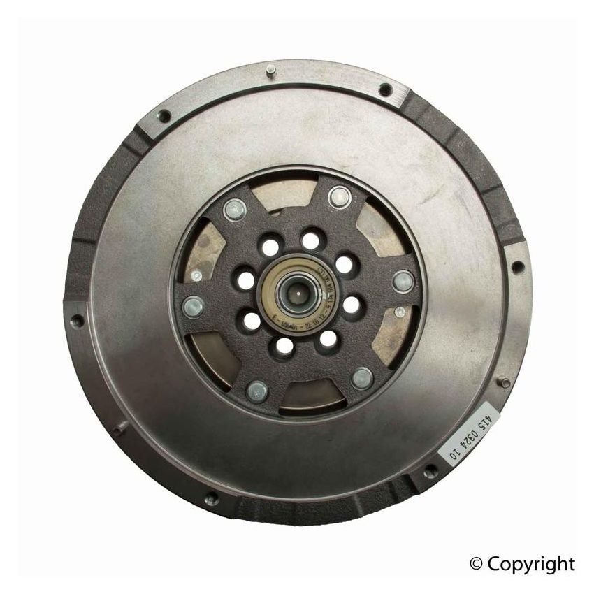 LUK CLUTCHES DMF088 LuK DMF Manu
