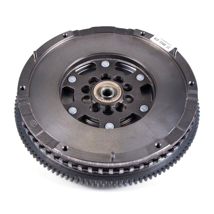 LUK CLUTCHES DMF111 LuK DMF Manu