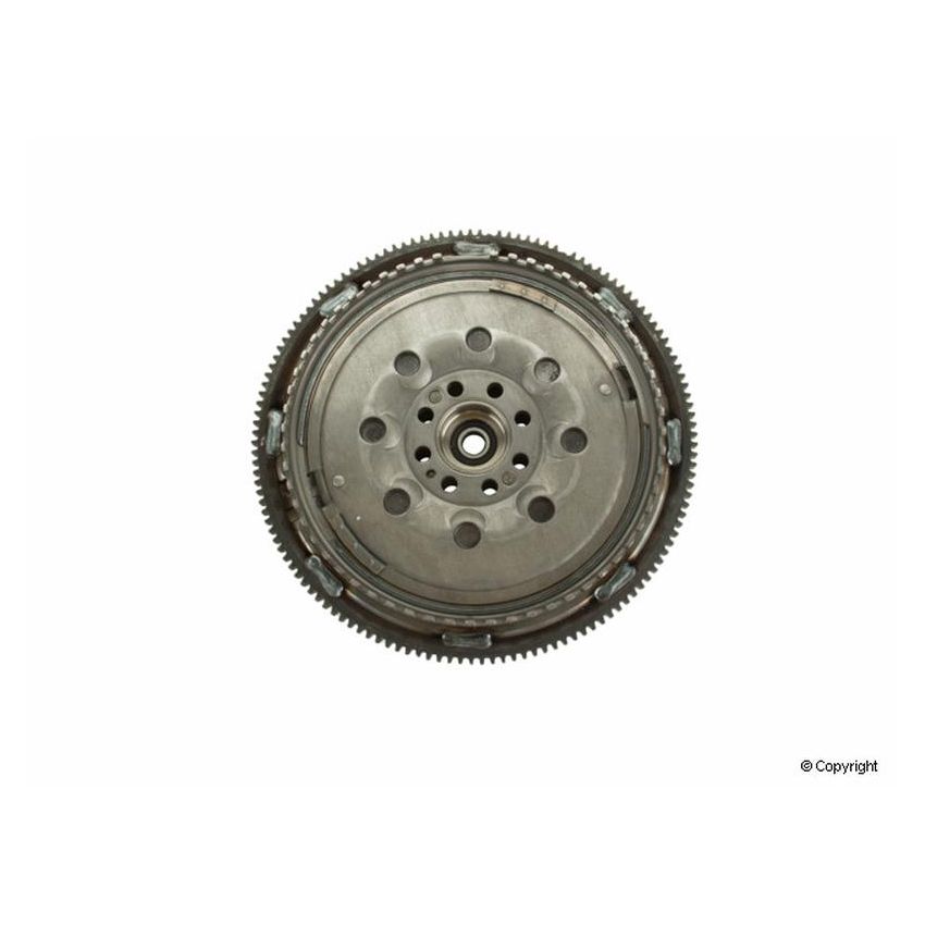 LUK CLUTCHES DMF115 LuK DMF Manu