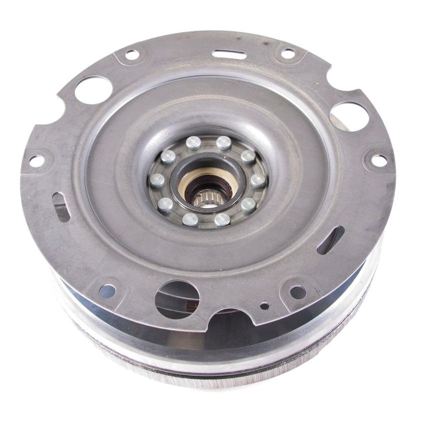 LUK CLUTCHES DMF125 LuK DMF Manu