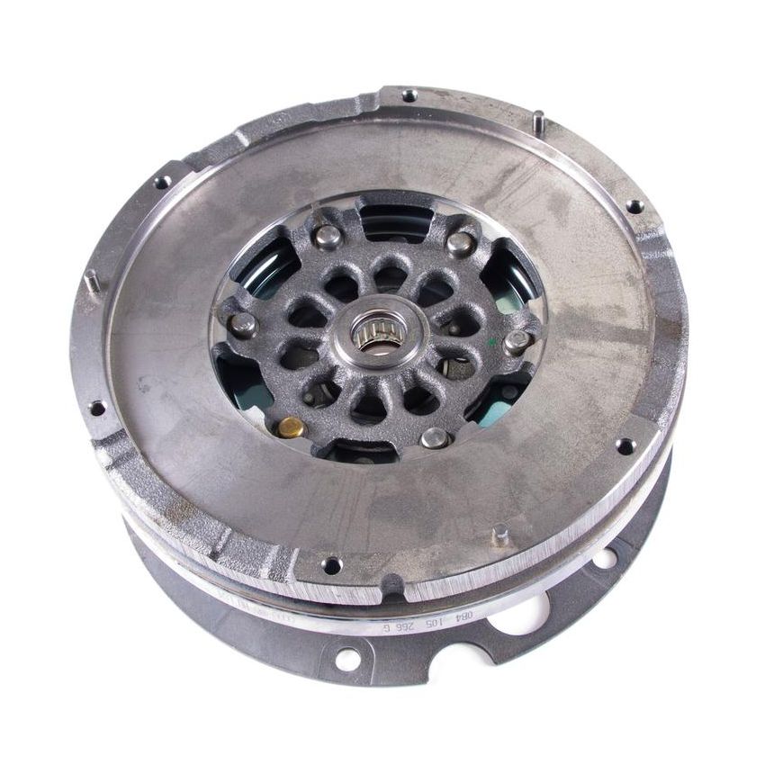 LUK CLUTCHES DMF125 LuK DMF Manu