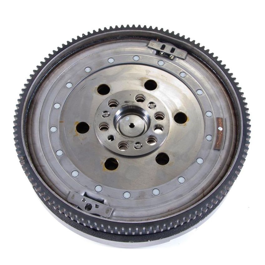 LUK CLUTCHES DMF134 LuK DMF Manu