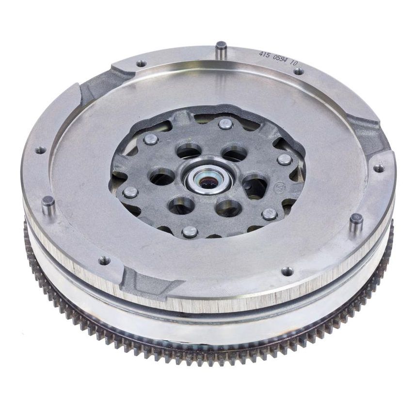 LUK CLUTCHES DMF154 LuK DMF Manu