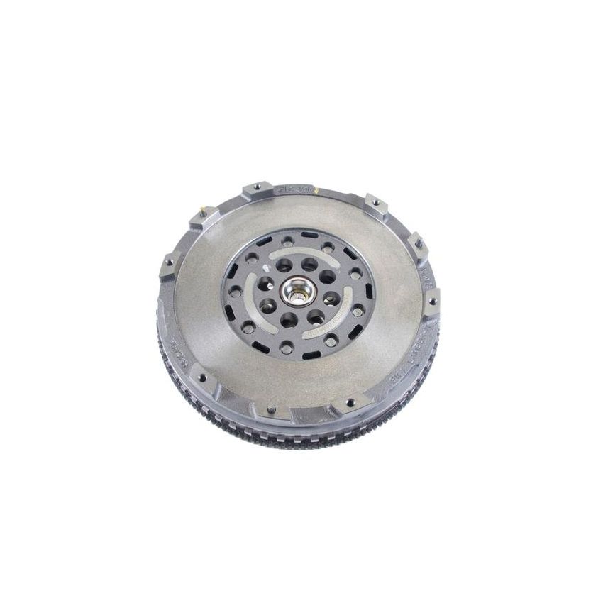 LUK CLUTCHES DMF171 LuK DMF Manu