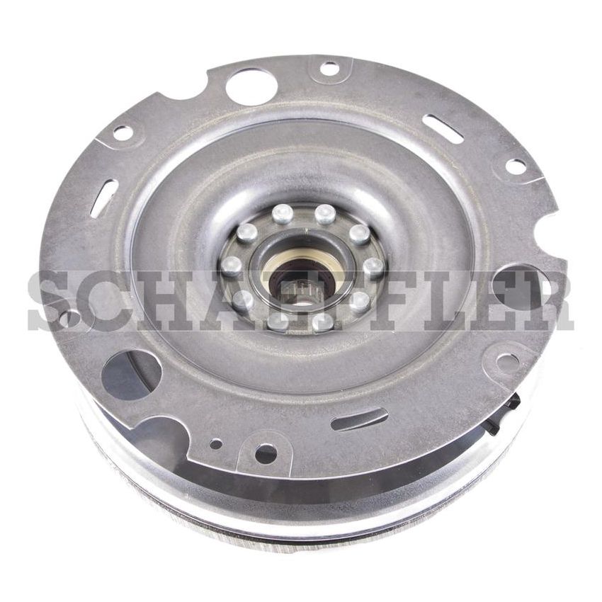 LUK CLUTCHES DMF225 LuK DMF Manu