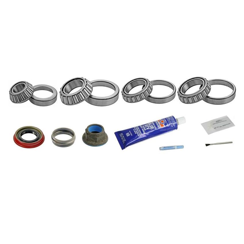 LUK CLUTCHES GDK316B LuK Repair Kit, differential