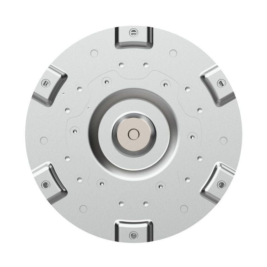 LUK CLUTCHES TC0011 LuK Torque Converter