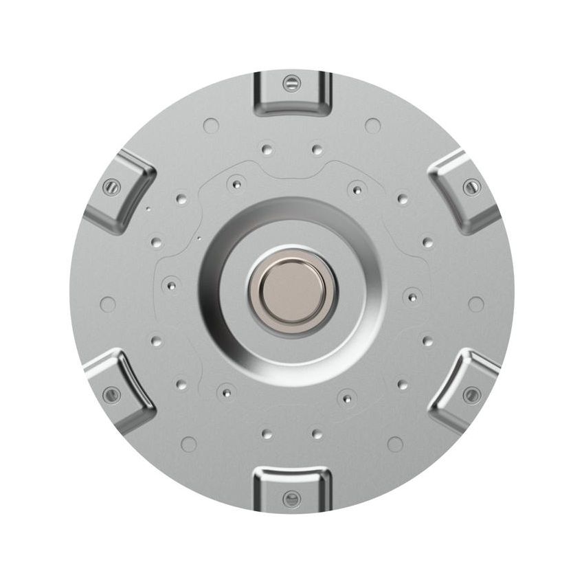 LUK CLUTCHES TC0012 LuK Torque Converter