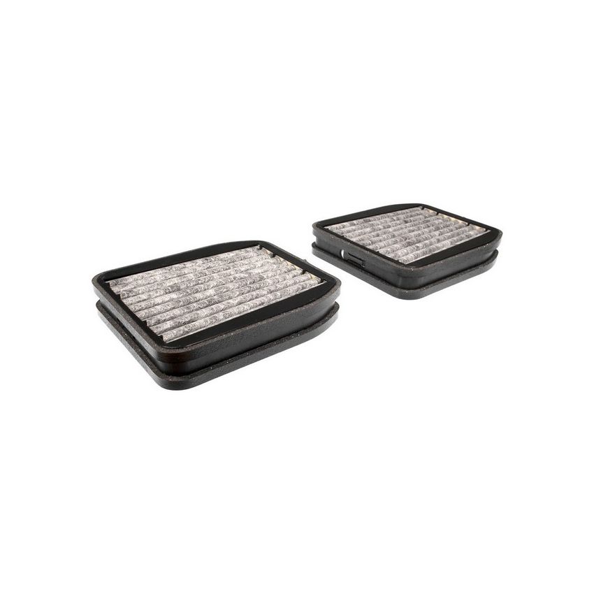 MAHLE LKK 165/S Cabin Air Filter