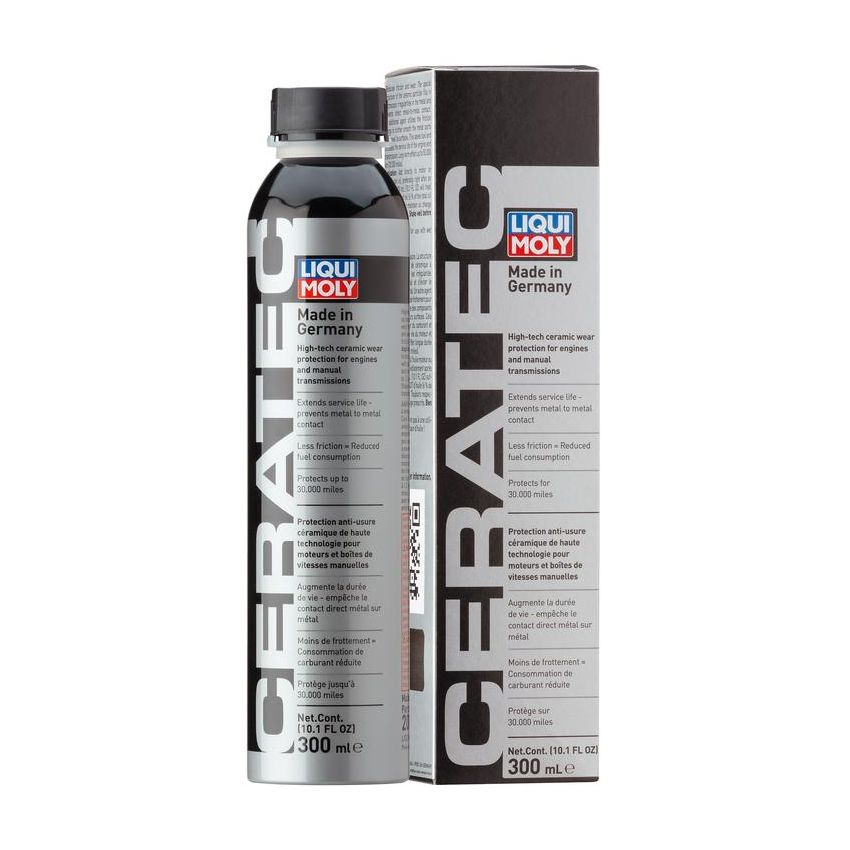 LIQUI MOLY 20002 Cera Tec