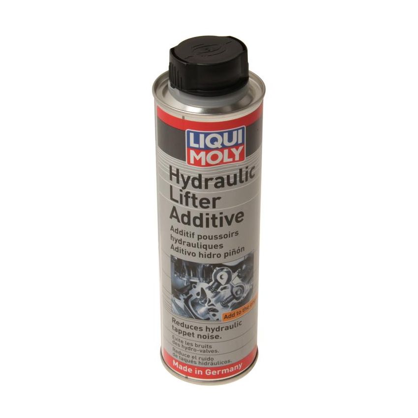 LIQUI MOLY 20004 Hydraulic Lifter Additive