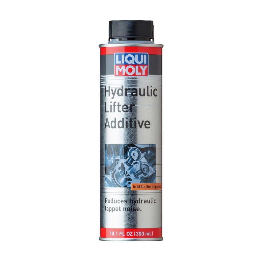 LIQUI MOLY 20004 Hydraulic Lifter Additive
