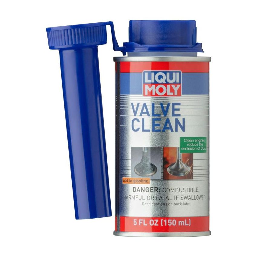 LIQUI MOLY 2001 Valve Clean