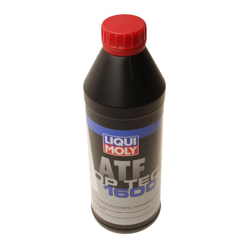 LIQUI MOLY 20024 Top Tec ATF 1600