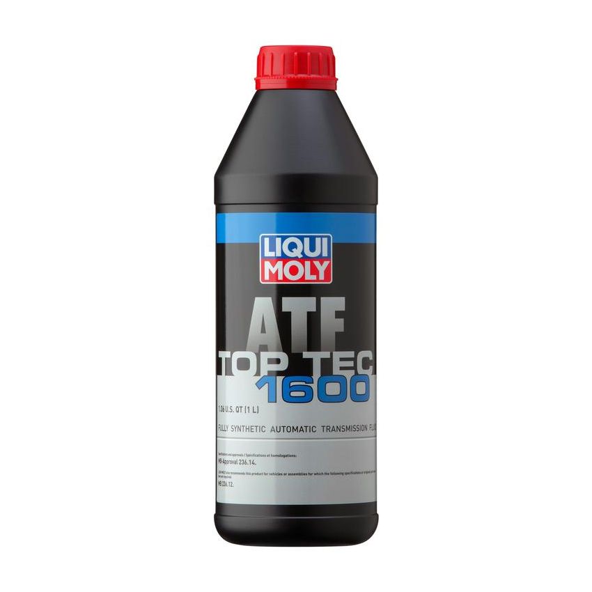 LIQUI MOLY 20024 Top Tec ATF 1600