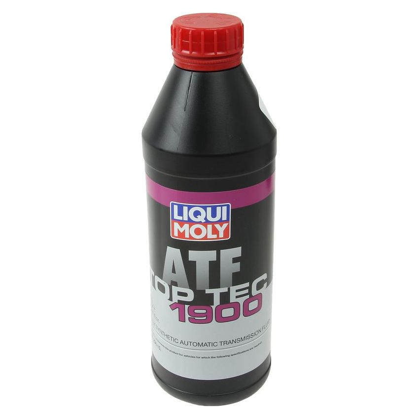 LIQUI MOLY 20028 Top Tec ATF 1900