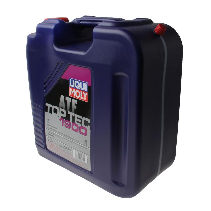 LIQUI MOLY 20030 Top Tec ATF 1900