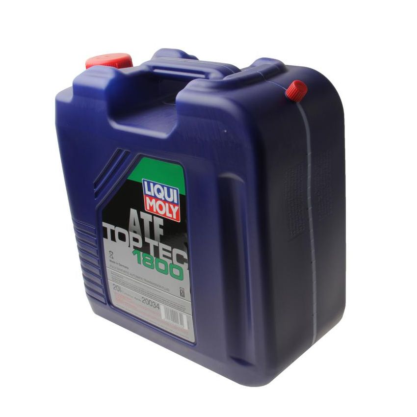 LIQUI MOLY 20034 Top Tec ATF 1800