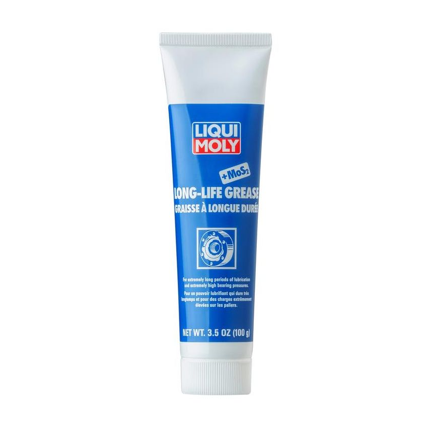 LIQUI MOLY 2003 Long-Life Grease + MoS2