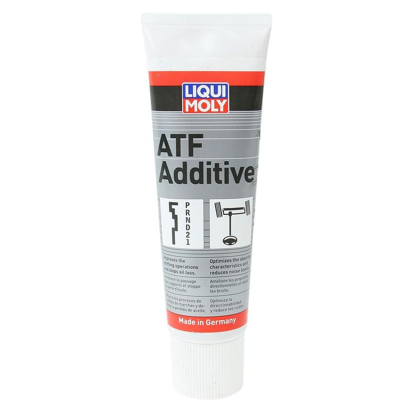 LIQUI MOLY 20040 ATF Additive