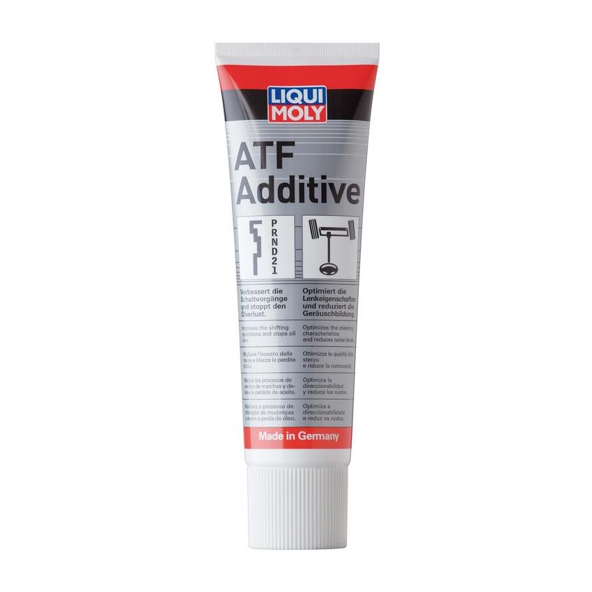 LIQUI MOLY 20040 ATF Additive