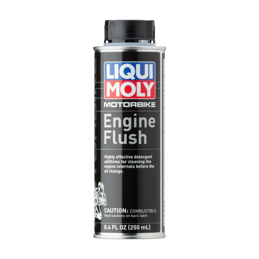 LIQUI MOLY 20050 Motorbike Engine Flush