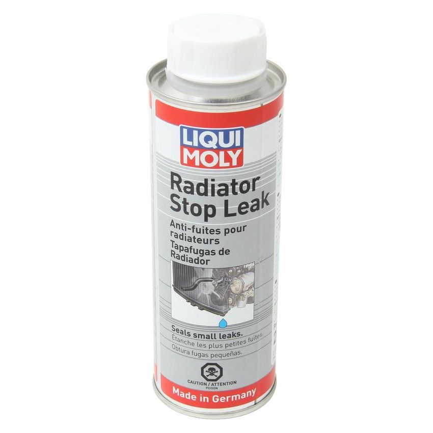 LIQUI MOLY 20132 Radiator Stop Leak